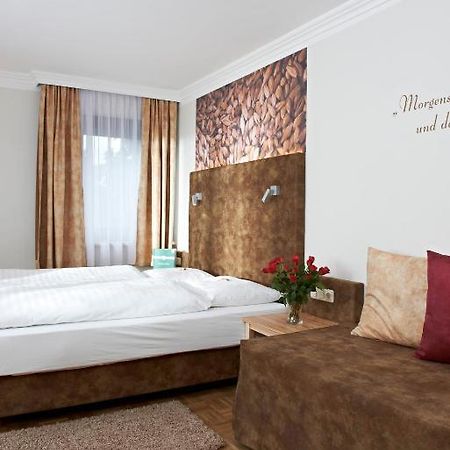 Biergasthof Riedberg Ried im Innkreis Exteriör bild